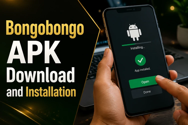 Bongobongo APK Download and Installation