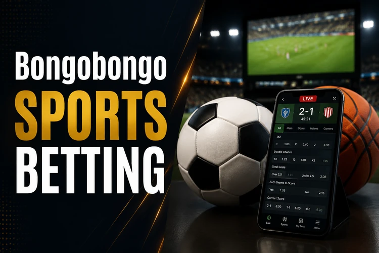 Bongobongo Sports Betting